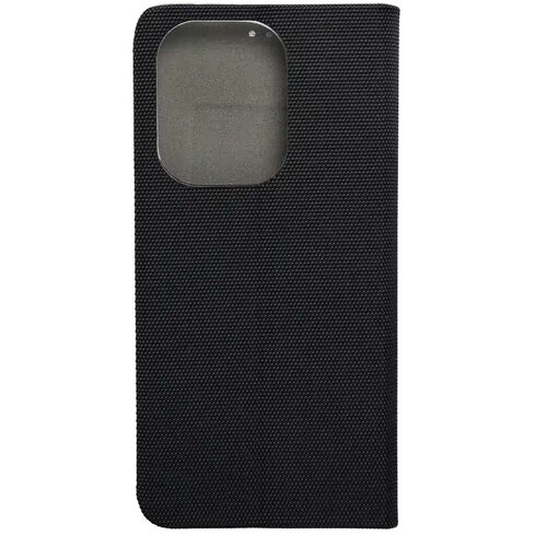 Oem SENSITIVE Book preklopna maska za XIAOMI Redmi NOTE 13 PRO 4G crna Slike