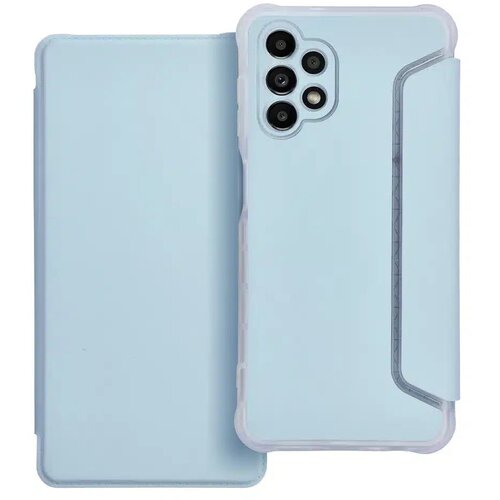  PIANO Book preklopna za&scaron;titna futrola za SAMSUNG GALAXY A13 4G svijetlo plava Cijene