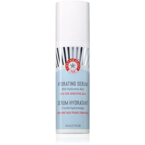 First Aid Beauty Hyaluronic Acid vlažilni serum za obraz s hialuronsko kislino 50 ml Cene