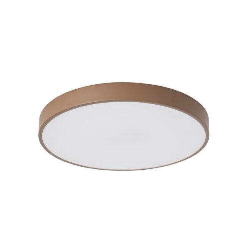  Brilagi - LED stropno svetlo POOL LED/48W/230V 3000/4000/6000K 40 cm braon Slike