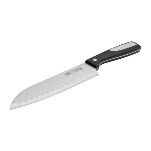 Resto Kitchenware 95321 kitchen knife Stainless steel 1 pc(s) Santoku knife Cene