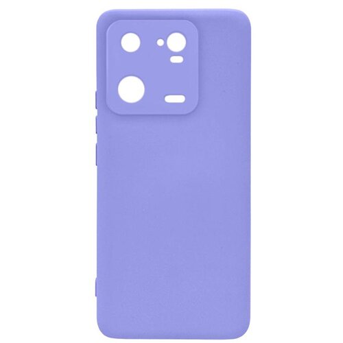  Maska za telefon SOFT CASE za Xiaomi 13 Pro 4G, Lavanda Cene