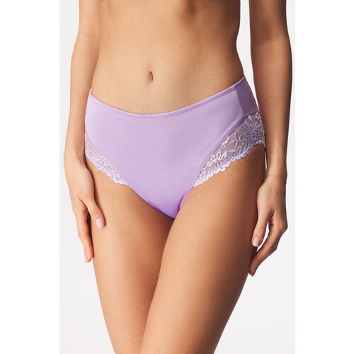 Triumph Hlačke LADYFORM SOFT MAXI Bež Cene