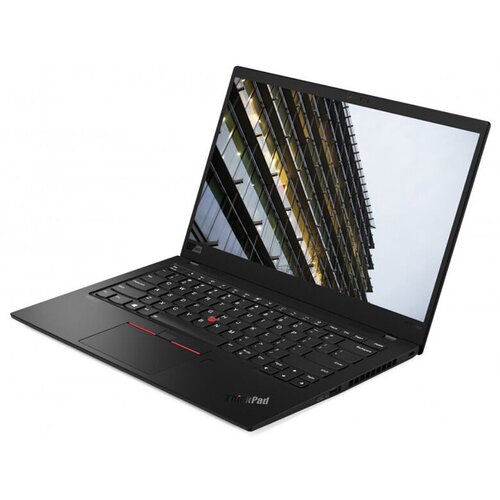 Lenovo X1 carbon G6 i7-8550U 16GB ram 512GB nvme ssd 14.0 full hd ips 4G win 10 pro refurbished laptop Slike