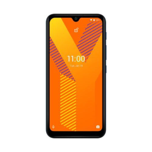 Wiko Y62 Plus 2GB/32GB Blue Slike