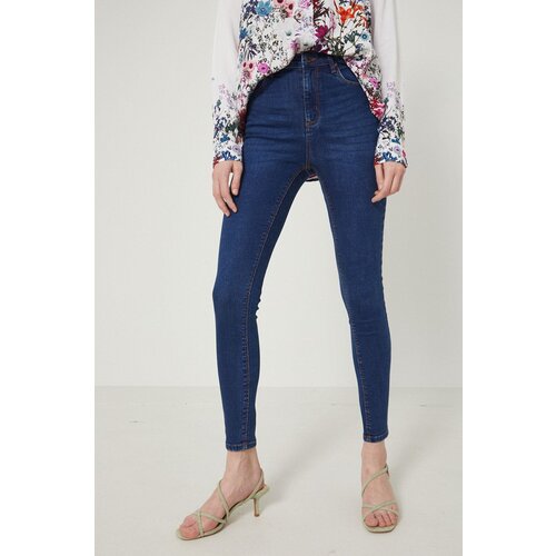 Medicine kavbojke Denim Slike