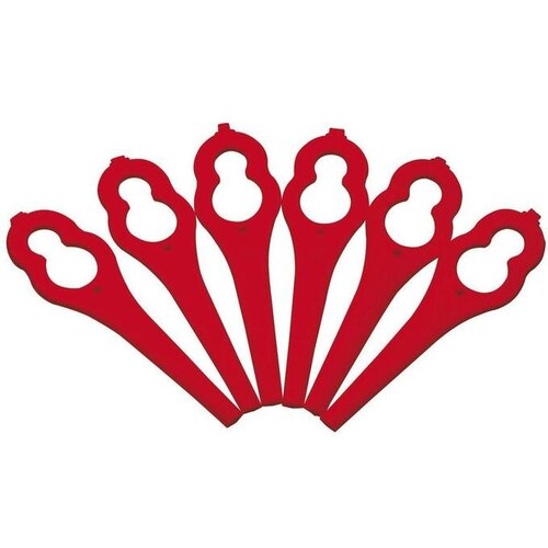 Bosch F016800183 Plastični nožići za trimere, pakovanje 24kom 3165140349970 Cene