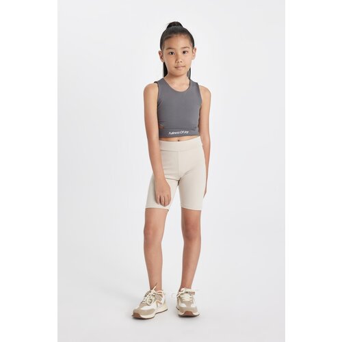 Defacto Girl's Biker Tights Cene