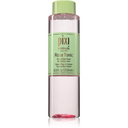 Pixi Rose Tonic pomirjajoči tonik za obraz 250 ml Slike
