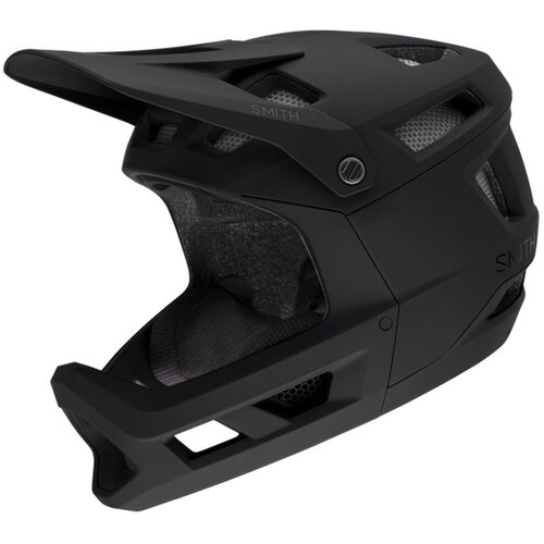 Smith Mainline MIPS Helmet matte black Cene