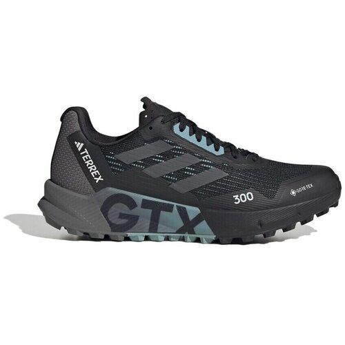 Adidas Terrex Agravic Flow 2.0 Gtx sarena Slike