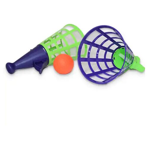 Magic Toys ogromni šareni lijevak za igru ​​s loptom Cene