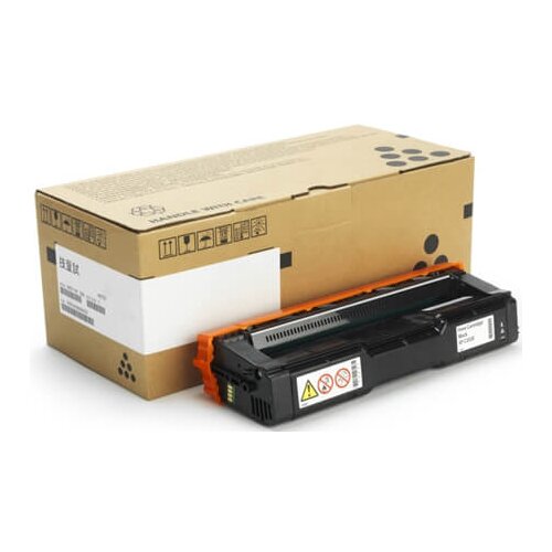  Ricoh SPC252 (407716) HC črn/black - original Slike