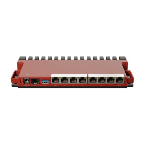 MikroTik L009 usmerjevalnik Cene