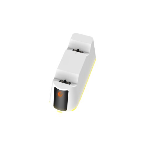  Charging Station gaming RAMPAGE RP-PS5 PlayStation 5 RGB Lighted Fast Charging Station, 37087 Slike