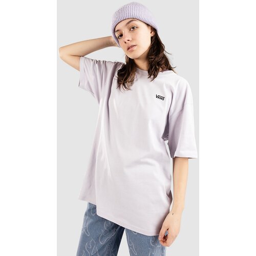 Vans Left Chest Logo T-shirt evening haze Cene