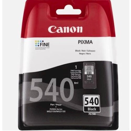 Tinta CANON PG-540 Cijene