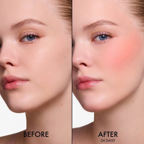 Dior Forever Blush Soft Filter tekuće rumenilo nijansa 04 Daisy 11 ml Slike