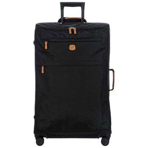 Bric&amp;#039;s Mehki kovčki BRICS 101 TROLLEY SOFT CAB Črna Slike