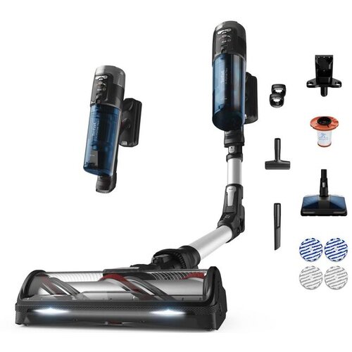 Tefal X-Force Flex 13.60 TY9AC1WO Aqua akumulatorski sesalnik, (5000261800) Cene