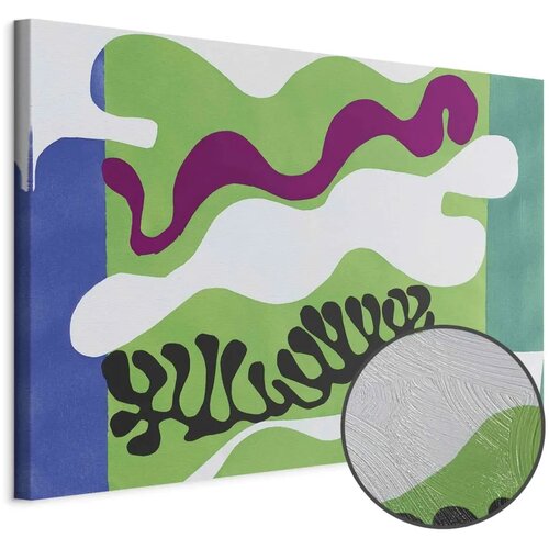  Slika - Henri Matisse – Lagoon II (from Jazz) 30x20 Premium Print Cene