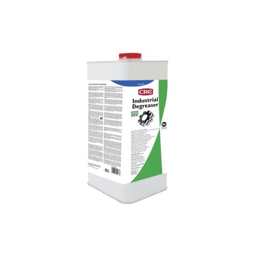 CRC Industrijsko sredstvo za či&amp;scaron;ćenje NSF K1, A8 10325-AA 5 l Slike