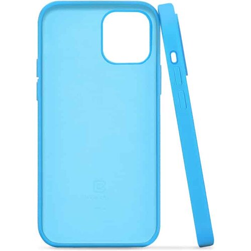 Crong Color Cover etui za iPhone 12 / iPhone 12 Pro Slike