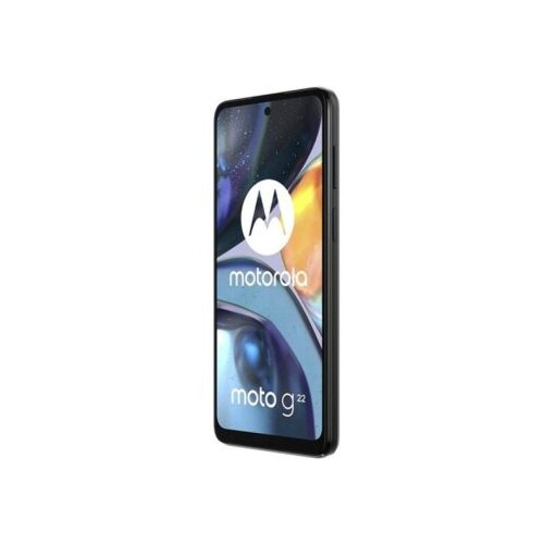Motorola G22 4GB/64GB Black Refurbished (A) Slike