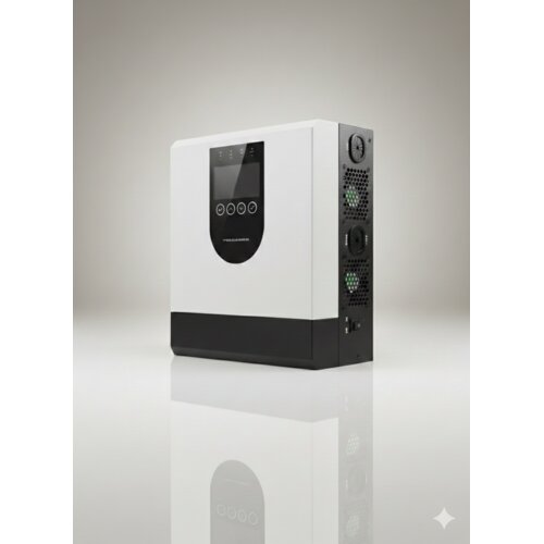  Hibridni Inverter 5,5kw-24v Cene