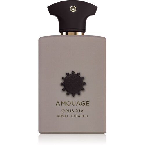 Amouage Opus XIV Royal Tobacco parfemska voda uniseks 100 ml Cene