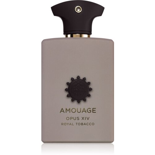 Amouage Opus XIV Royal Tobacco parfumska voda uniseks 100 ml Slike