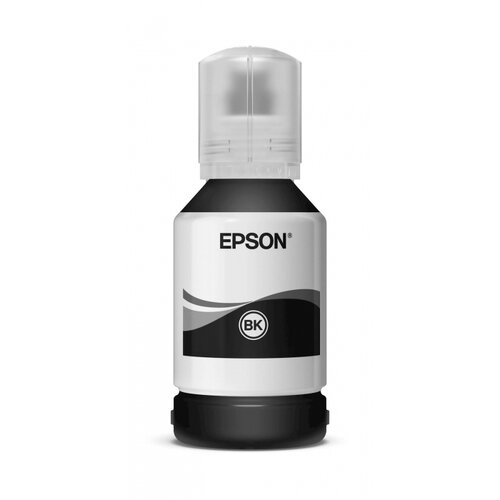  JET EPSON 110 ECOTANK M1120 C13T03P14A ORIGINAL CRNI Cene