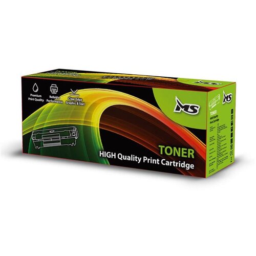 Ms Zamjenski toner za HP CB540A / CE320A / CF210A Cijene