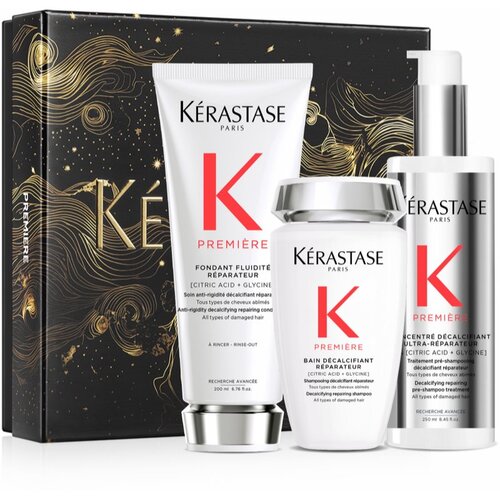 Kérastase Première poklon set(za oštećenu kosu) Cijene