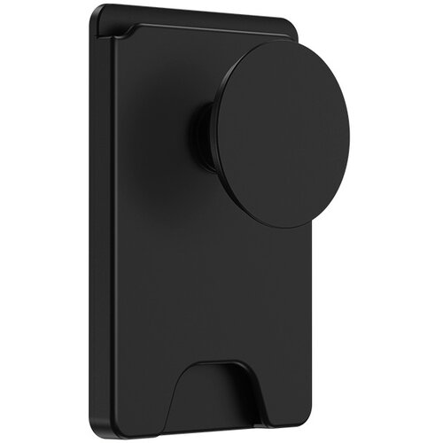INF Držalo za kartice z magnetnim stojalom MagSafe za iPhone 12/13/14/15 Black, (21542308) Slike