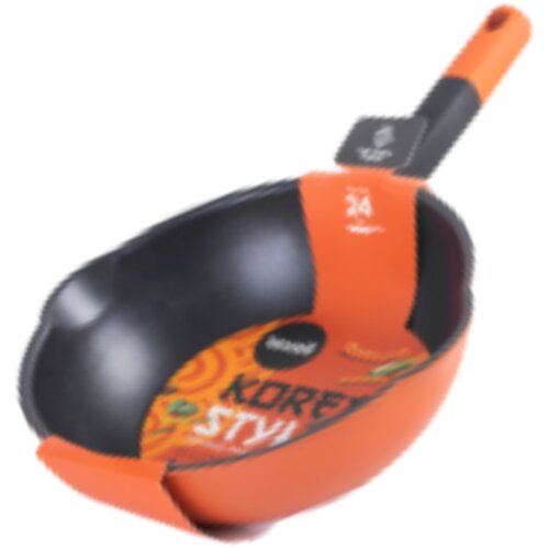 Olimp Sport Tiganj wok Texell Korea Style 24cm Cene
