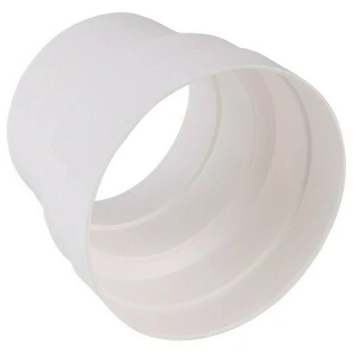 Air-Circle redukcijski element (promjer: 110 mm - 80 mm, bijele boje)