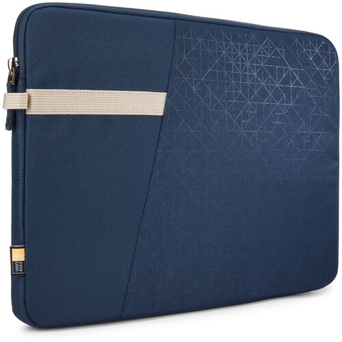 CASELOGIC Torbica 13.3" Ibira za prenosnik, temno modra (CLIBRS-213DB)., (21510772) Cene