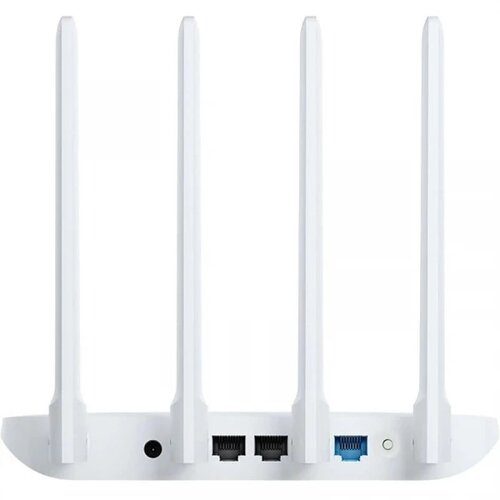 Xiaomi Mi Router 4A Slike