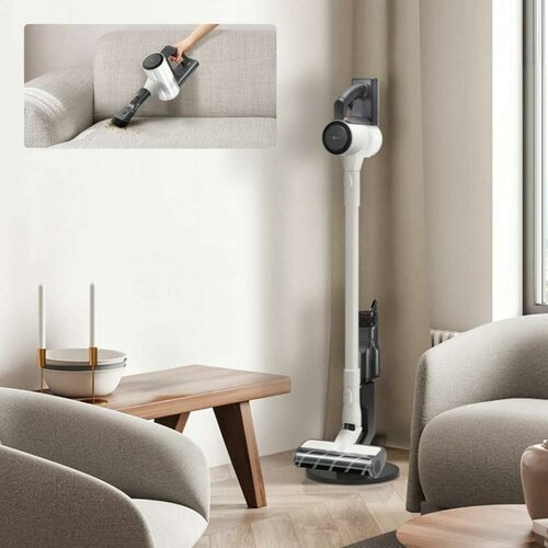 LG &amp;scaron;tapni usisivač A9C-SLIM1C Slike