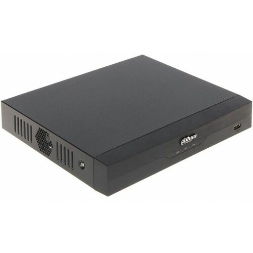 Dahua XVR5108HS-I3 8-kanalni penta-brid 1080p compact 1U digital video recorder Cene