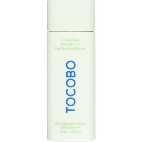 TOCOBO Cica Calming Sun Serum krema za sončenje v paličici s pomirjajočim učinkom SPF 50+ 50 ml Cene