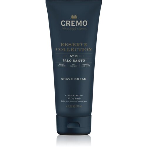 Cremo Reserve Collection Palo Santo krema za brijanje za muškarce 177 ml Cijene