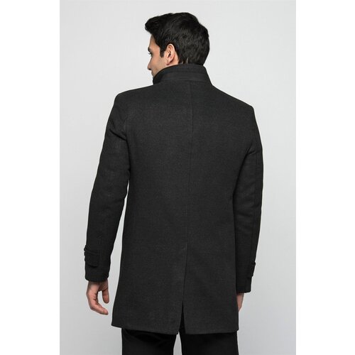 Dewberry Men's coat Cene