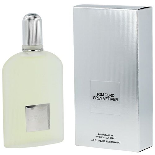 Tom Ford Grey Vetiver Eau De Parfum 100 ml za mu&amp;scaron;karce Slike