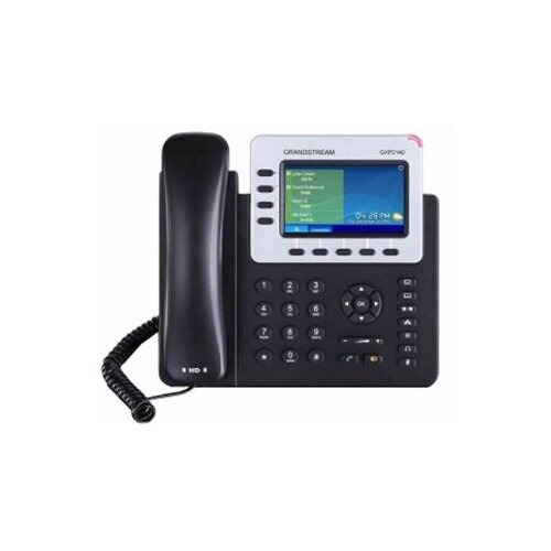 Grandstream GXP2140 IP Enterprise fiksni telefon Cijene