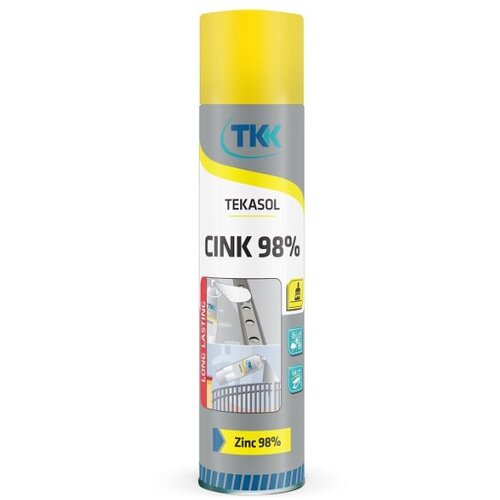 Madras doo Beograd TKK Tekasol Cink 98 - 400ml Cene