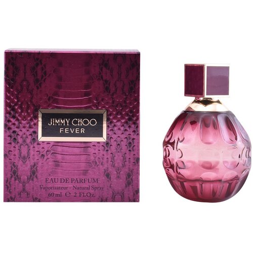 Jimmy Choo Fever 100 ml parfemska voda Tester za ženske Slike