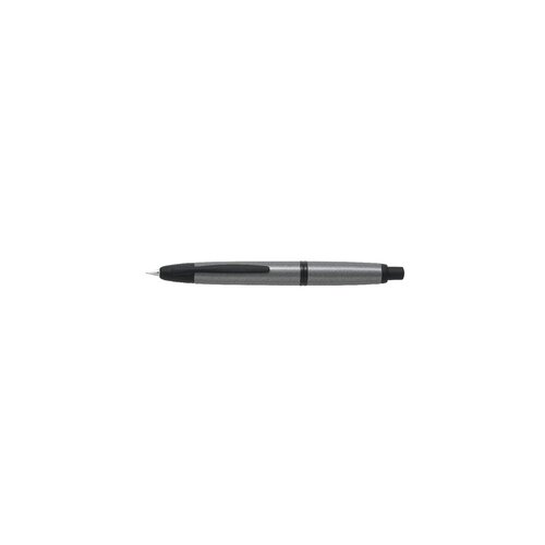 Pilot NALIV PERO CAPLESS BLACK TRIMS MAT SIVO Cene