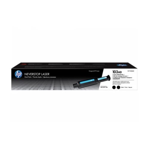 Hp Toner 103AD Slike